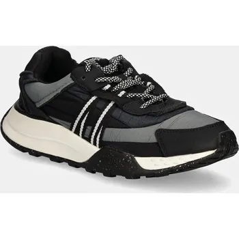 Pánská obuv Sneakers boty Desigual PADDED 24WSKY02.2000 černá 99X, EUR 36