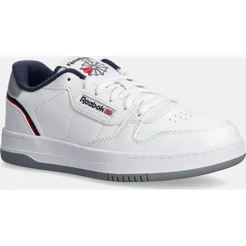 Chlapecká obuv Dětské sneakers boty Reebok Classic PHASE COURT 100208183 bílá 00X, EUR 36