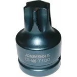 Zástrčná hlavice úderová Torx, 3/4", velikost T100 - JONNESWAY S64A6T100