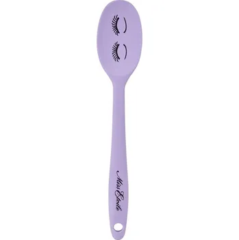 Příbor Miss Etoile kuchyňská lžíce 4971808 fialová 44X