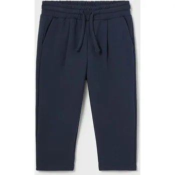 Chlapecké kalhoty Dětské kalhoty Mayoral 2543.3G.Baby.9BYH námořnická modř 59X, vel. 68