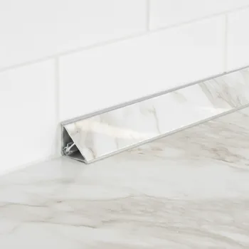 Kuchyňská pracovní deska Kronospan Tesnicí lišta VENATO Lesklá / K023 SQ 4000 mm