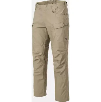 Pánské kalhoty Kalhoty Helikon UTP Polycotton Stretch Ripstop - Khaki 3XL/Regular