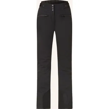 Dámské kalhoty Ziener Dámské Lyžařské Kalhoty Tilla-Z, černá, 42