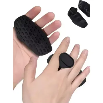 Fitnes úchopy tyče, pár (UMT1)