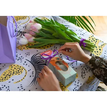 Aroma difuzér Bolsius Diffuser True Joy Oriental Softness 80ml vonná stébla