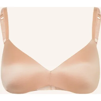Podprsenka Passionata Dámská Podprsenka Push-Up Bianca, béžová, 36