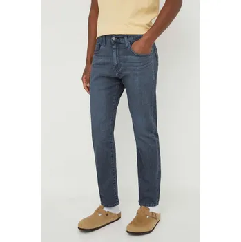 Džíny Levi's 502™ TAPER 29507 modrá 55J, vel. 30/32