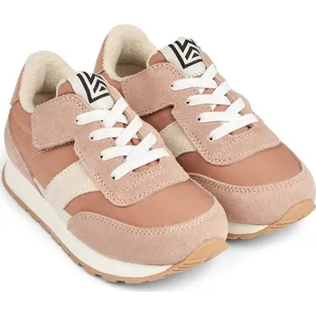 Dívčí obuv Dětské sneakers boty Liewood růžová barva LW17314 38X, EUR 30