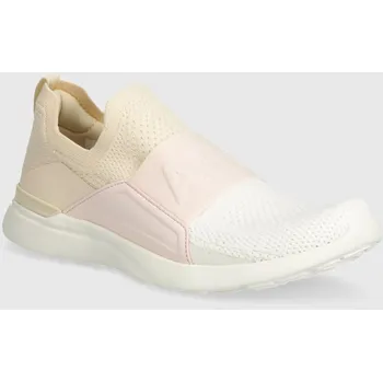Dámská běžecká obuv Běžecké boty APL Athletic Propulsion Labs TechLoom Bliss 2.2.006124 růžová 30X, EUR 39
