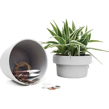 Květináč Květináč Luckies of London SK.TIDYPLANT1 vícebarevná MLC