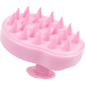 Masážní přístroj Masážní přístroj na pokožku hlavy The Vintage Cosmetics Company Shampoo Brush 10SMSBP vícebarevná MLC