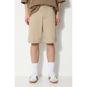 Bavlněné šortky Stan Ray Fatigue SS19.5500 béžová 80X, vel. 32