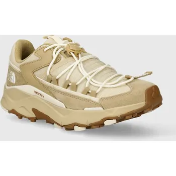 Dámská zimní obuv Boty The North Face Vectiv Taraval dámské, béžová barva, NF0A7W4TQK71 08X, EUR 36