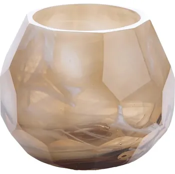 Svícen Dekorativní svícen Light & Living béžová barva 7760582 08X