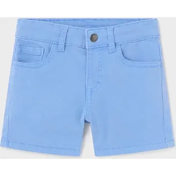Kojenecké šortky Mayoral 206.3K.Baby.PPYH modrá 50X, vel. 68