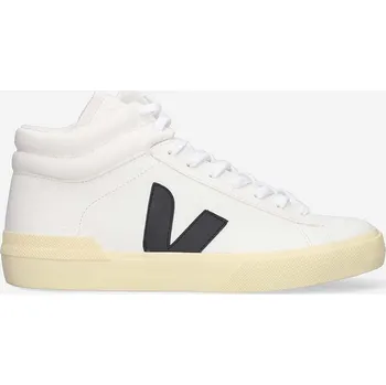 Pánské tenisky Kožené tenisky Veja Minotaur Chfree Leather TR052929 TR0502929B bílá 00X, EUR 44