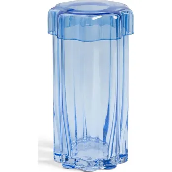 Dóza na potraviny Skladovací nádoba &k amsterdam 1518.01 modrá 55X