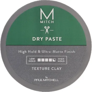 Stylingový přípravek Paul Mitchell Mitch Dry Paste 85 g