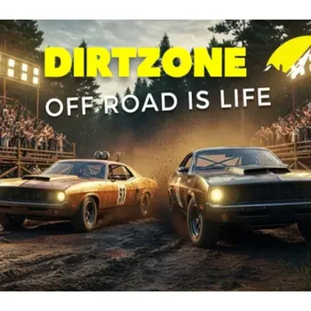 Počítačová hra Dirtzone