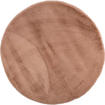 Koberec Koberec Bizzotto Kathlyn 90 cm 463759 hnědá 84X