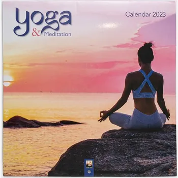 Kalendář Kalendář 2023 Flame Tree Publishing 9781804170144 vícebarevná MLC