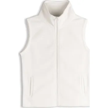 Dámská mikina GATE Fleecová vesta 38 625-1072/114