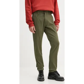 Pánské kalhoty Kalhoty G-Star D21038.D732 zelená 78X, vel. 30/32