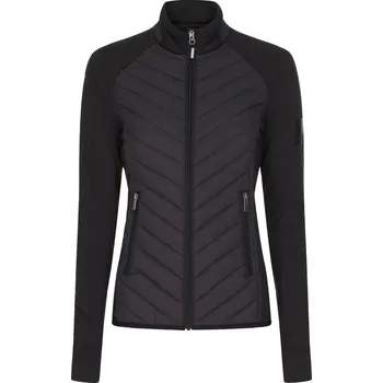 Dámská větrovka Equipage Bunda Canon Equipage, dámská, černá S