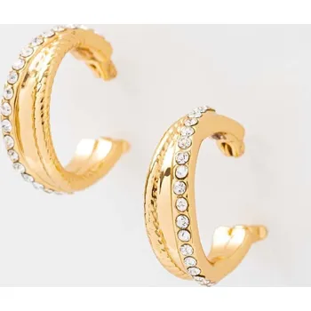 Náušnice Náušnice Lauren Ralph Lauren 14G00236 zlatá GLD, vel. ONE SIZE