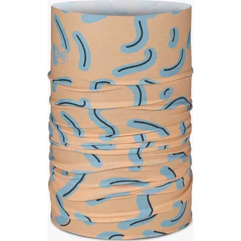 Nákrčník Nákrčník Buff Reflective béžová barva, vzorovaný, 133668 133668.555 02X, vel. ONE SIZE