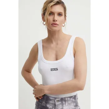 Top Gestuz 10909028 bílá 00X, vel. L