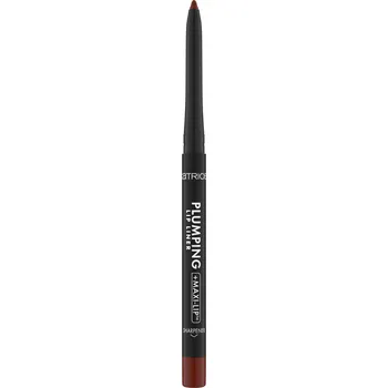 Tužka na rty Catrice Konturovací tužka na rty (Plumping Lip Liner) 0,35 g 100 Go All-Out + 2 měsíce na vrácení zboží