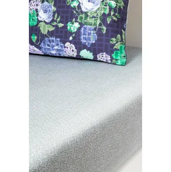 Prostěradlo Prostěradlo s gumou Kenzo 180 x 200 1017009 vícebarevná MLC