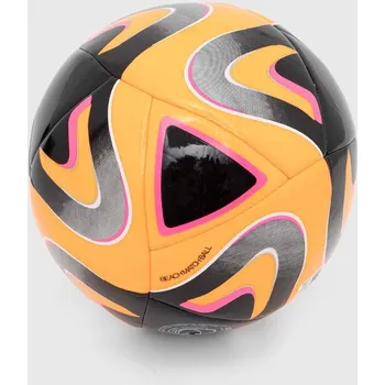 Fotbalový míč Fotbalový míč adidas Performance Conext 24 Pro IP1620 oranžová 22X, vel. ONE SIZE