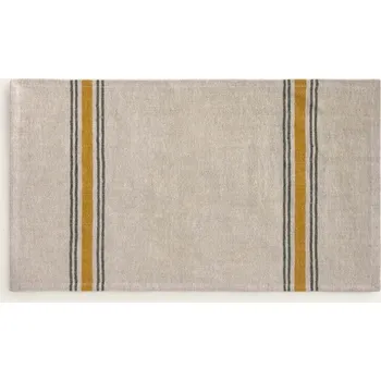 Talíř Talířová podložka Calma House Golfet 35 x 50 cm GOLFET.35.MOS vícebarevná MLC