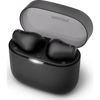 Sluchátka Bezdrátová sluchátka Philips TAT2139BK