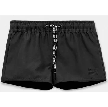 Chlapecké kraťasy Dětské kraťasy Protest PRTEVI JR 2918900 černá 99X, vel. 104