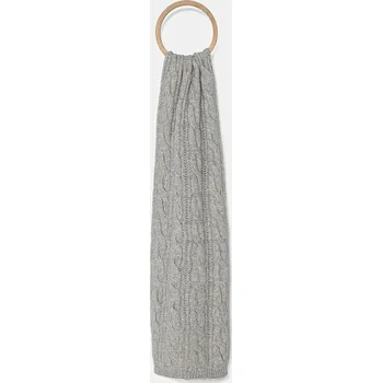 Šála Šála Hollister Co. KI354.4034.145 béžová 08X, vel. ONE SIZE