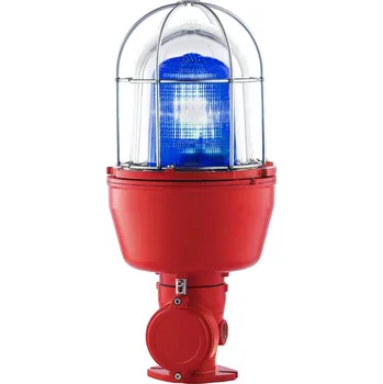 Maják signální blikající SIRENA EX 080 LA L H (SIR-96161)