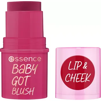 Dekorativní kosmetika essence Tvářenka Baby Got (Blush) 5,5 g 50 + 2 měsíce na vrácení zboží