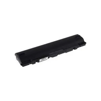 Baterie k notebooku Baterie Asus Eee PC 1025VE 10,8V 5200mAh