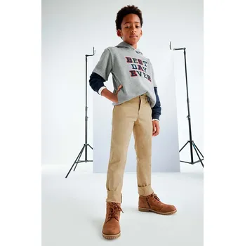 Chlapecké oblečení Kalhoty Mayoral - 1400530015 Veľkosť: 162