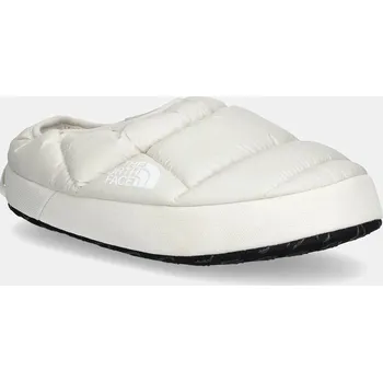 Dámské pantofle Pantofle The North Face Tent Mule IV NF0A8A9DWID1 béžová 01X, EUR 34/36
