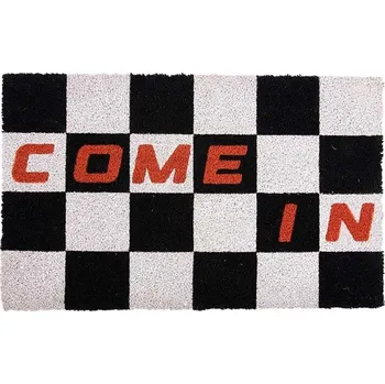 Rohožka Rohožka Present Time Come In PT4149BK černá 99X