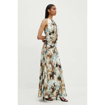 Dámské šaty Šaty Gestuz 10909198 vícebarevná MLC, vel. 34