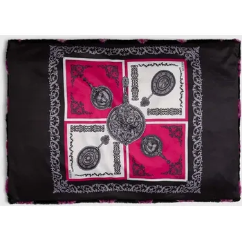 Bytový textil Dekorativní polštář Guess Helma XPHELP.P1402 růžová 43X