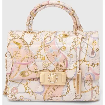 Kabelka Aldo ALARA růžová barva, ALARA.690 03C, vel. ONE SIZE