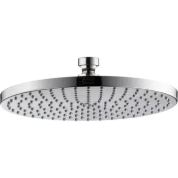 Hansgrohe Hlavová sprcha Axor Steel vzhled nerezu 28494800