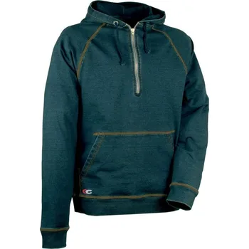 pracovní mikina Pracovní mikina COFRA NORWICH velikost 3XL +